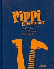 Pippi Langstrumpf Lindgren, Astrid 9783789113451