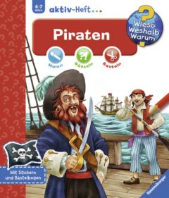 Piraten Joachim Krause 9783473326945