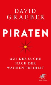 Piraten Graeber, David 9783608987195