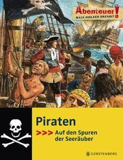 Piraten Nielsen, Maja 9783836948845