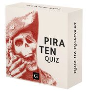 Piraten-Quiz  9783899784411