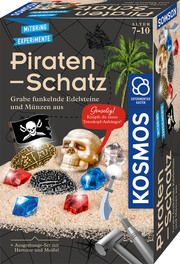 Piraten-Schatz  4002051657888