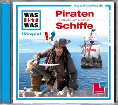 Piraten/Schiffe Falk, Matthias 9783788628987