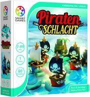 Piratenschlacht  5414301523987