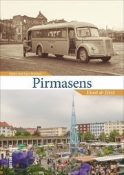 Pirmasens Wittmer, Heike 9783963030628