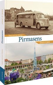 Pirmasens Wittmer, Heike/Wittmer, Luis 9783963034480