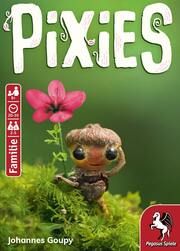 Pixies  4250231740510