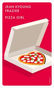 Pizza Girl Frazier, Jean Kyoung 9783311150909