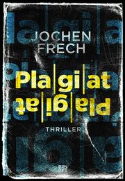 Plagiat Frech, Jochen 9783710901560