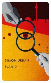 Plan D Urban, Simon 9783311150749