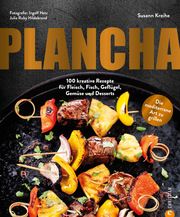 Plancha Kreihe, Susann 9783959617802