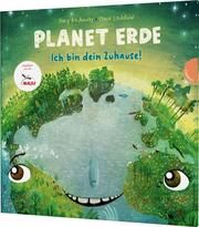 Planet Erde - Ich bin dein Zuhause! McAnulty, Stacy 9783522306454