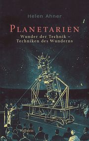 Planetarien Ahner, Helen 9783835354302