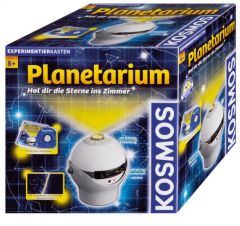 Planetarium  4002051676810