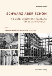 Planung und der Bau der Abteikirche (1929-1938) Mahr, Johannes 9783896808592