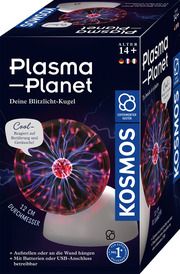 Plasma Planet  4002051676896