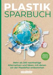 Plastiksparbuch smarticular Verlag 9783946658337