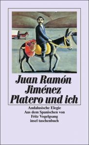 Platero und ich Jiménez, Juan Ramón 9783458331568