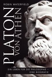 Platon von Athen Waterfield, Robin 9783959727297