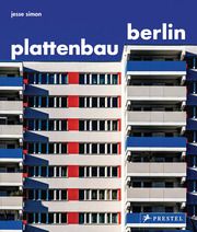 Plattenbau Berlin Simon, Jesse 9783791388359