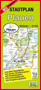 Plauen  9783895910708