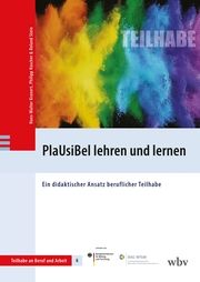 PlaUsiBel lehren und lernen Kranert, Hans-Walter/Hascher, Philipp/Stein, Roland 9783763976195