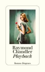 Playback Chandler, Raymond 9783257072471