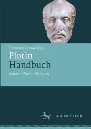 Plotin-Handbuch Christian Tornau 9783476059741