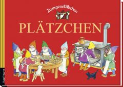 Plätzchen Schuster, Elke/Schuster, Timo 9783780620132