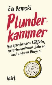 Plunderkammer Demski, Eva 9783458644743