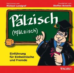 Pälzisch Landgraf, Michael 9783939233305