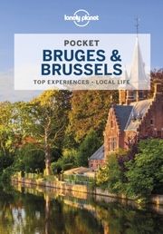 Pocket Bruges & Brussels Walker, Benedict/Smith, Helena 9781788680530