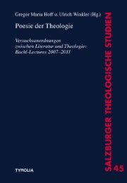 Poesie der Theologie Gregor Maria Hoff/Ulrich Winkler 9783702231927