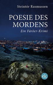 Poesie des Mordens Rasmussen, Steintór 9783948972370