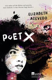 Poet X Acevedo, Elizabeth 9783757100988