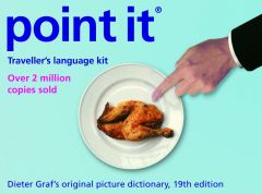 Point it Graf, Dieter 9783980880275