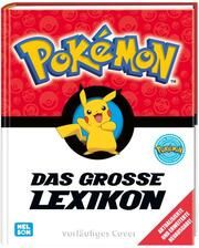Pokémon: Das große Lexikon Whitehill, Simcha/Neves, Lawrence/Fang, Katherine u a 9783845122557