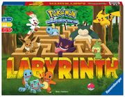 Pokémon Labyrinth  4005556269495