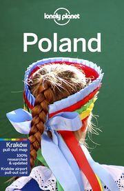 Poland Country Guide Richmond, Simon/Baker, Mark/Di Duca, Mark et al 9781786575852