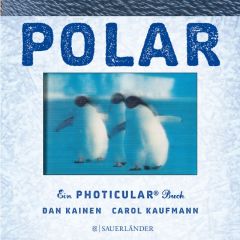 Polar Kainen, Dan/Kaufmann, Carol 9783737354332