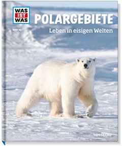 Polargebiete - Leben in eisigen Welten Baur, Manfred (Dr.) 9783788621001