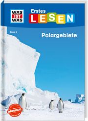 Polargebiete Braun, Christina 9783788626457