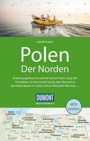 Polen, Der Norden Gawin, Izabella 9783770181506