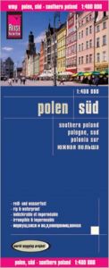 Polen Süd  9783831772650