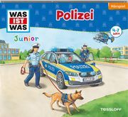 Polizei Habersack, Charlotte/Wilhelmi, Friederike/Anders, Luis-Max 9783788628130
