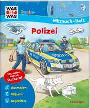 Polizei Marti, Tatjana 9783788675721