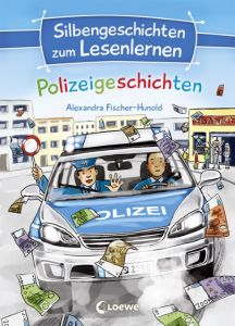 Polizeigeschichten Fischer-Hunold, Alexandra 9783785589779
