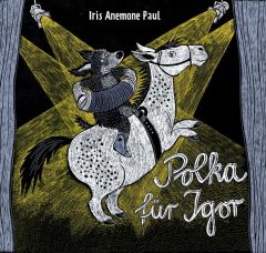 Polka für Igor Paul, Iris Anemone 9783942795708