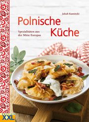 Polnische Küche Kaminski, Jakub 9783897368170