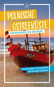 Polnische Ostseeküste Kling, Wolfgang 9783949138423